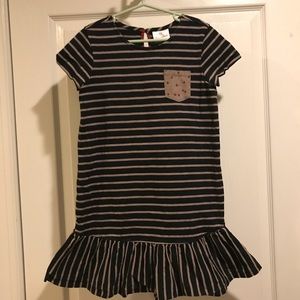 Hanna Anderson casual dress